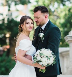 Andreea & Leo