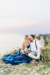 Mary & Cristian