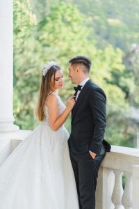 Denisa & Alex