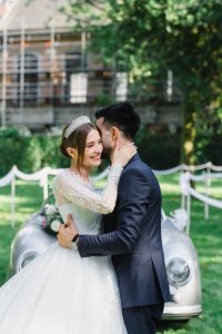 Maricica & Albert