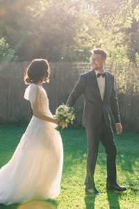 Monica & Gabriel